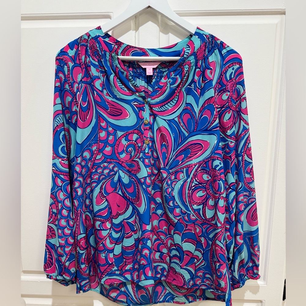 Lilly Pulitzer Elsa
